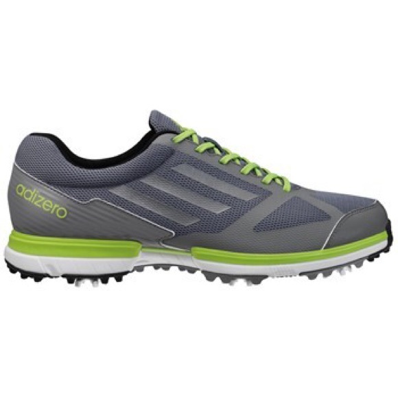 adidas adizero golf shoes mens